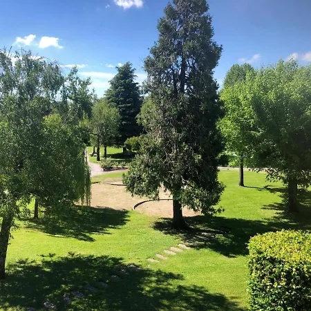 Apartamento Mazzy Apartman Sirmione