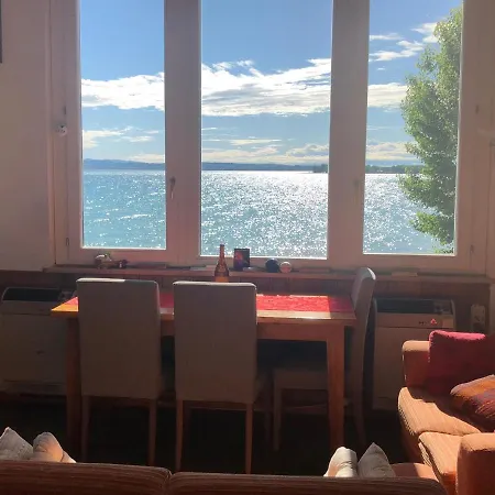 Apartamento Mazzy Apartman *