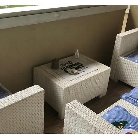 Mazzy Apartman Apartamento