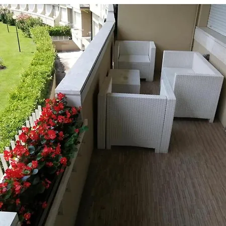 Mazzy Apartman