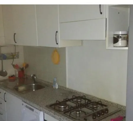 Mazzy Apartman *
